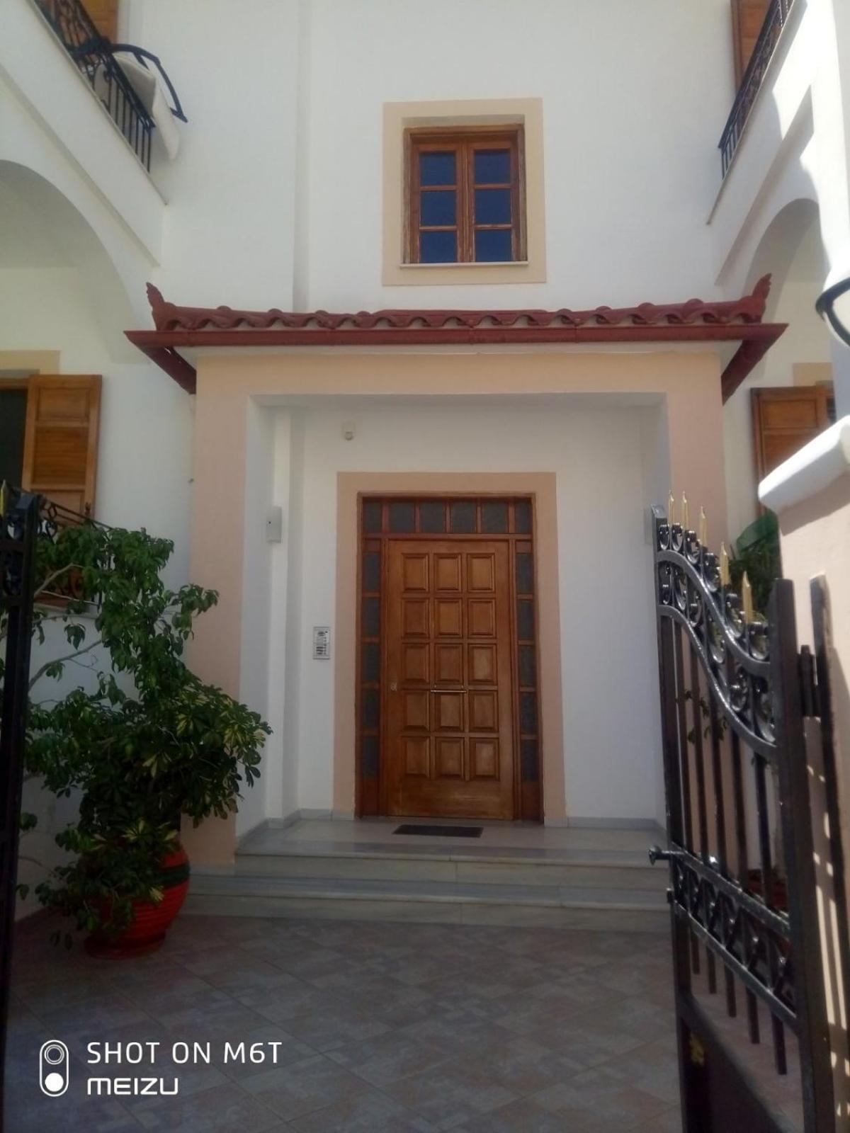 Delicatessen House Apartment Leonidio Ngoại thất bức ảnh