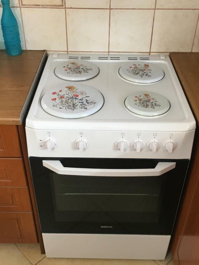 Delicatessen House Apartment Leonidio Ngoại thất bức ảnh